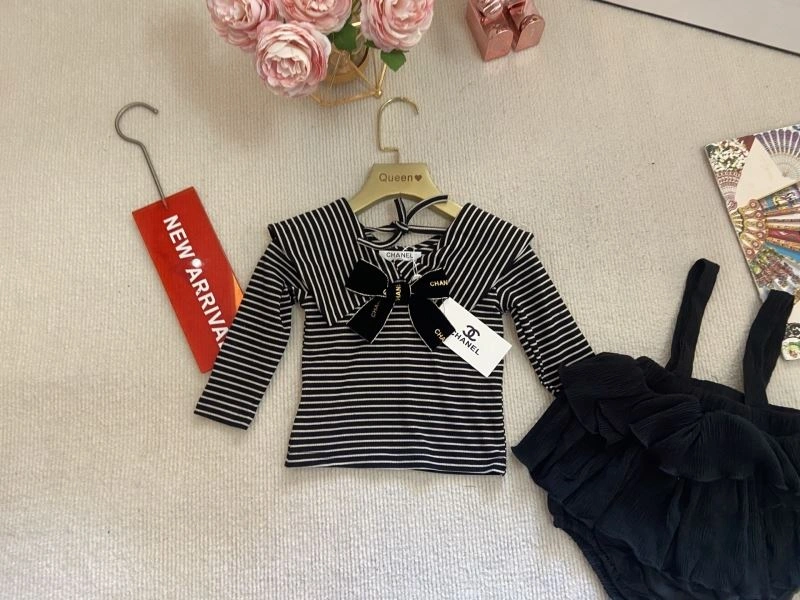Modern Chanel Kids 111115