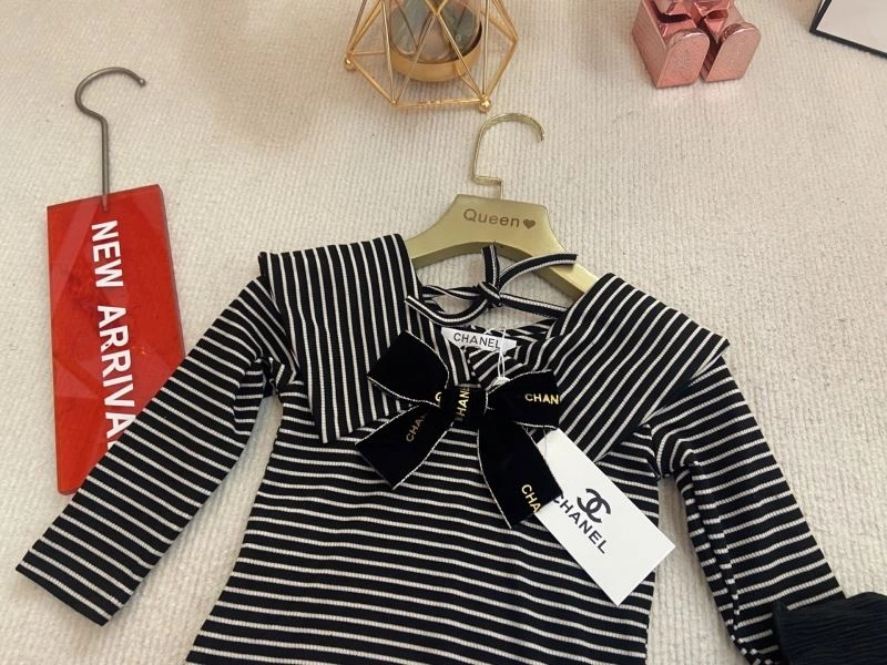Modern Chanel Kids 111115