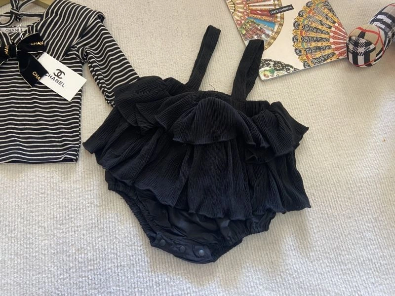 Modern Chanel Kids 111115