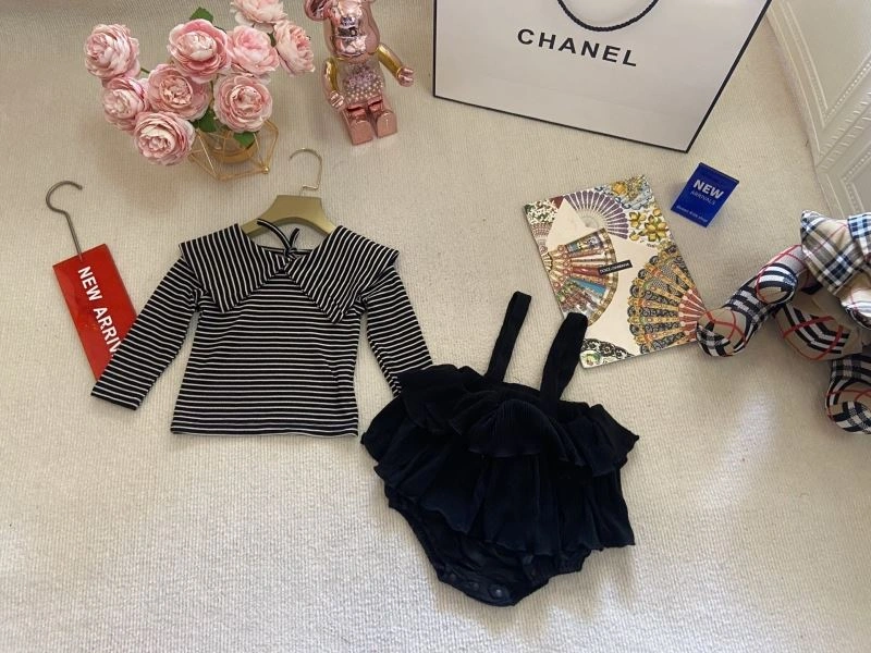 Modern Chanel Kids 111115