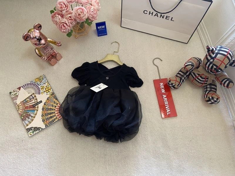 Affordable Chanel Kids 111113