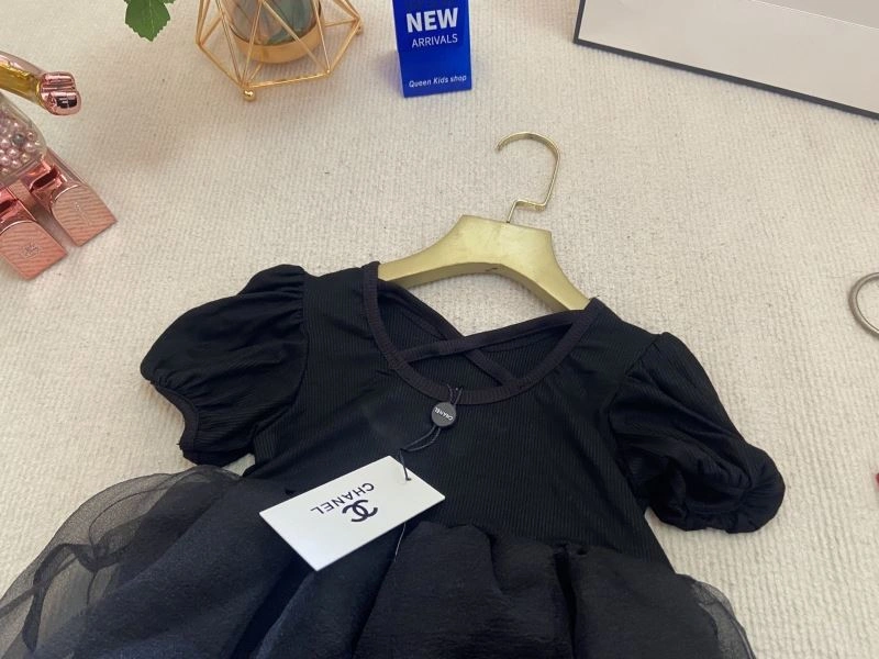 Affordable Chanel Kids 111113