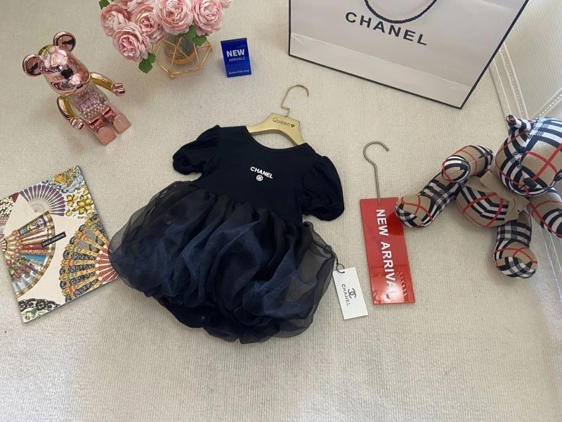 Affordable Chanel Kids 111113