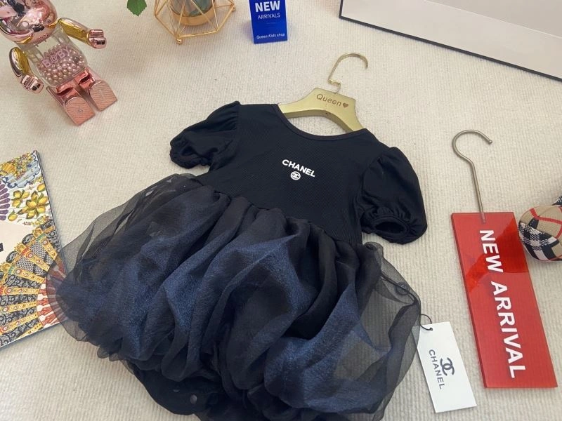 Affordable Chanel Kids 111113