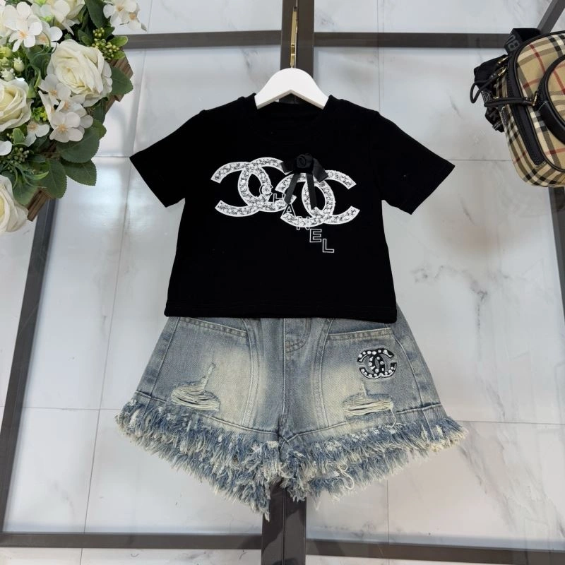 Chanel Kids Original 111135