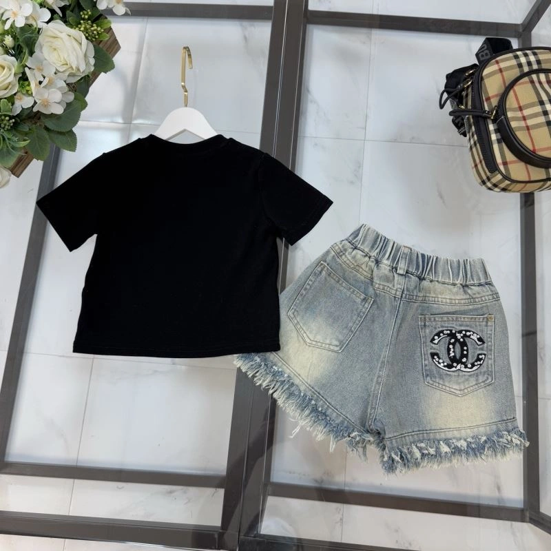 Chanel Kids Original 111135