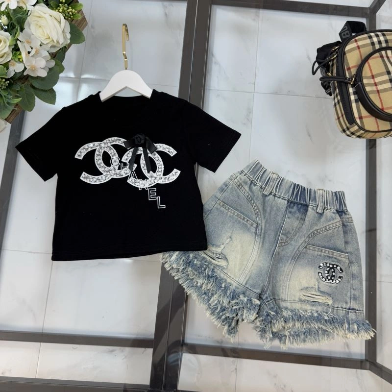 Chanel Kids Original 111135