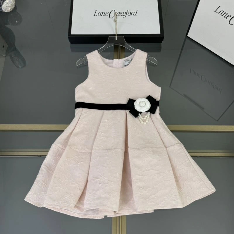 Chanel Kids GoAnywhere 111109