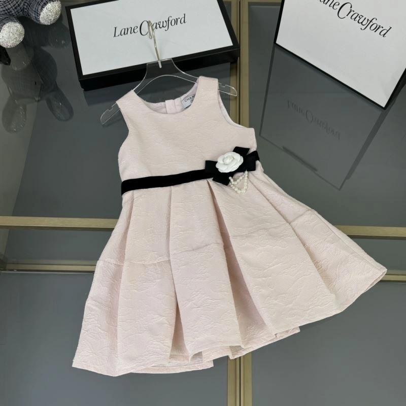 Chanel Kids GoAnywhere 111109