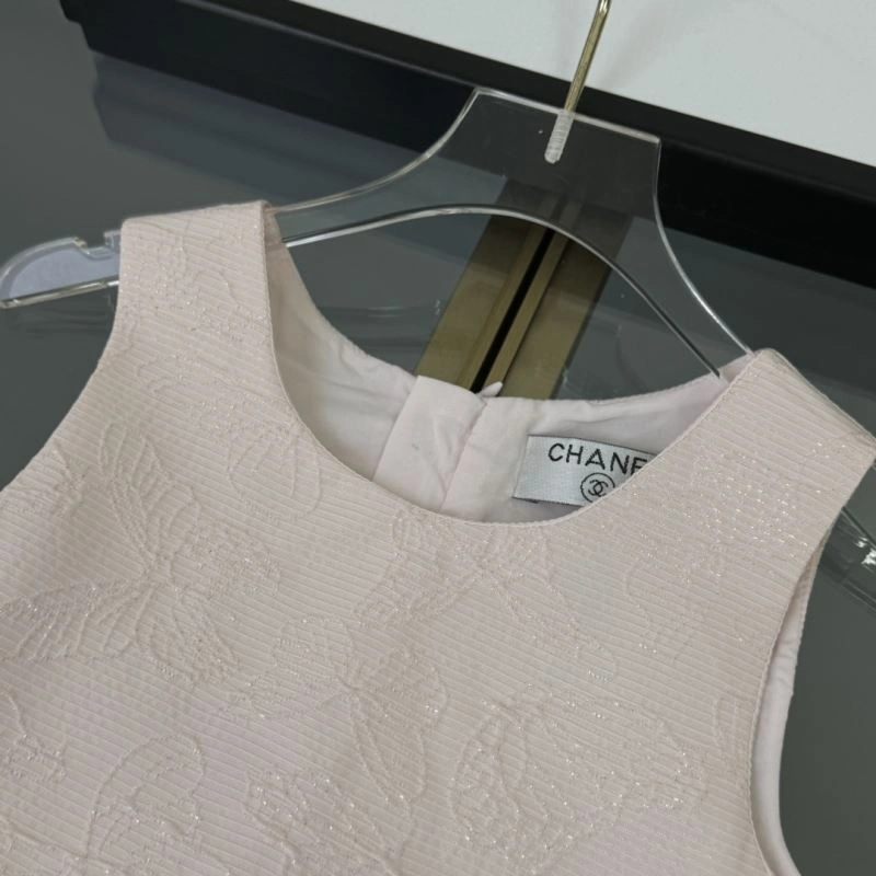 Chanel Kids GoAnywhere 111109