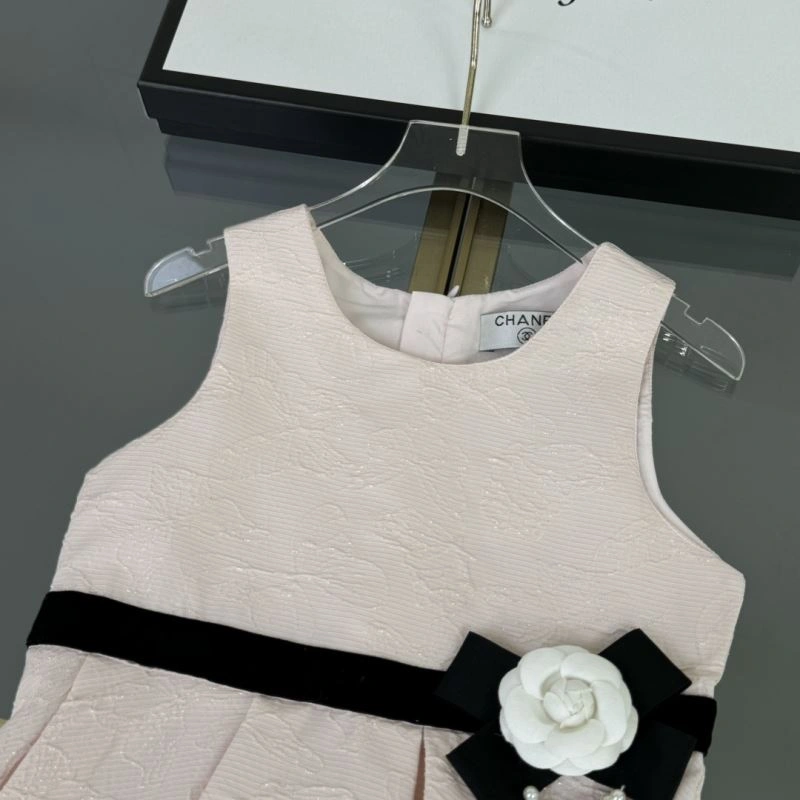 Chanel Kids GoAnywhere 111109
