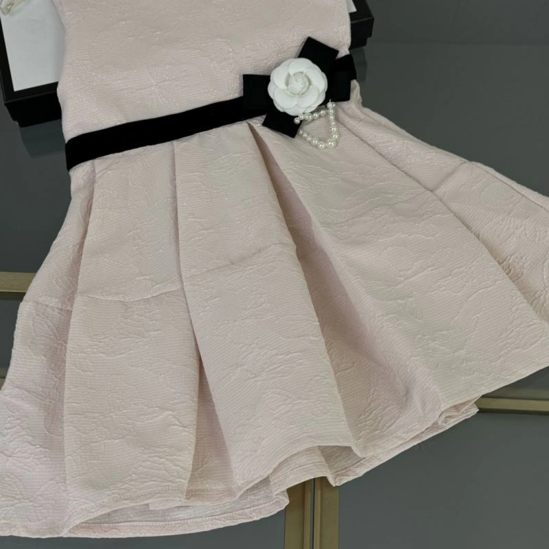 Chanel Kids GoAnywhere 111109