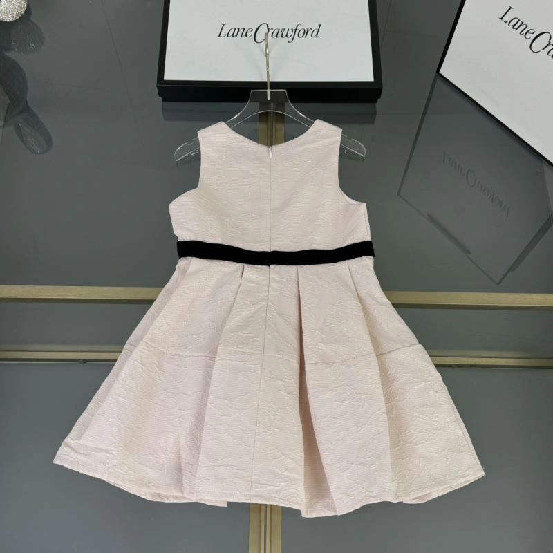 Chanel Kids GoAnywhere 111109