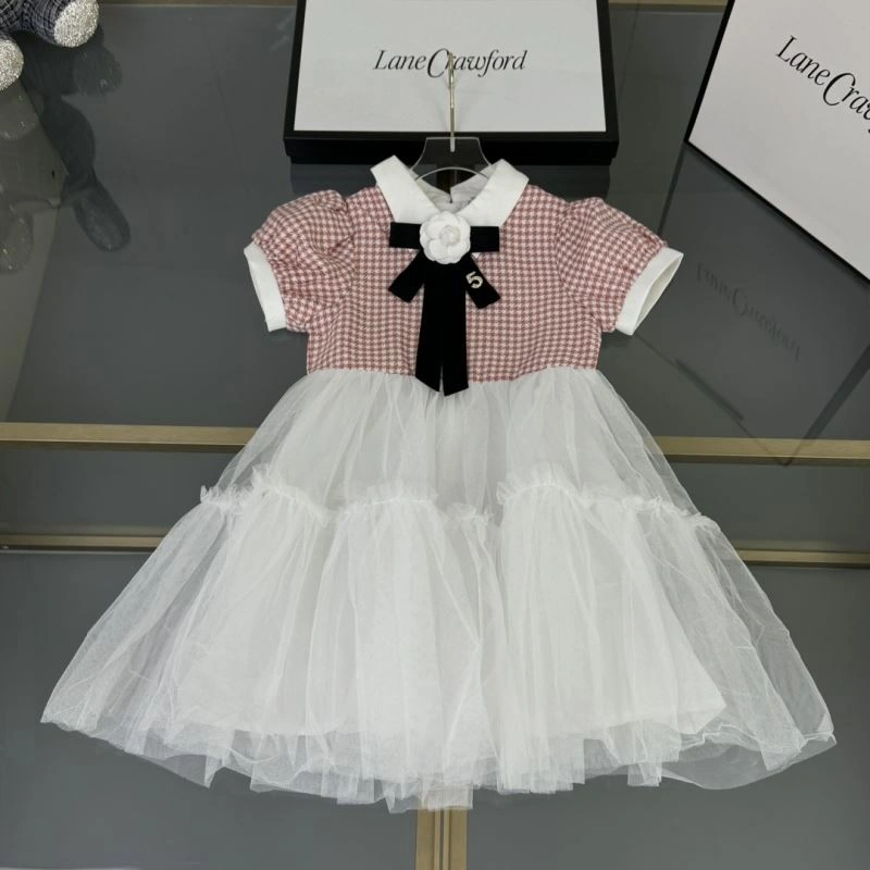 Soft Chanel Kids 111108