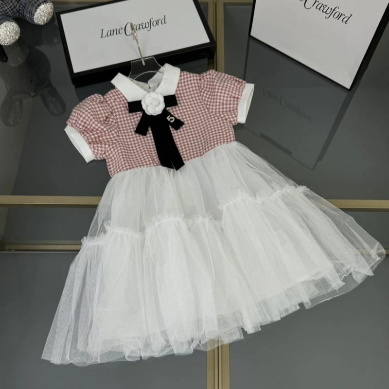 Soft Chanel Kids 111108