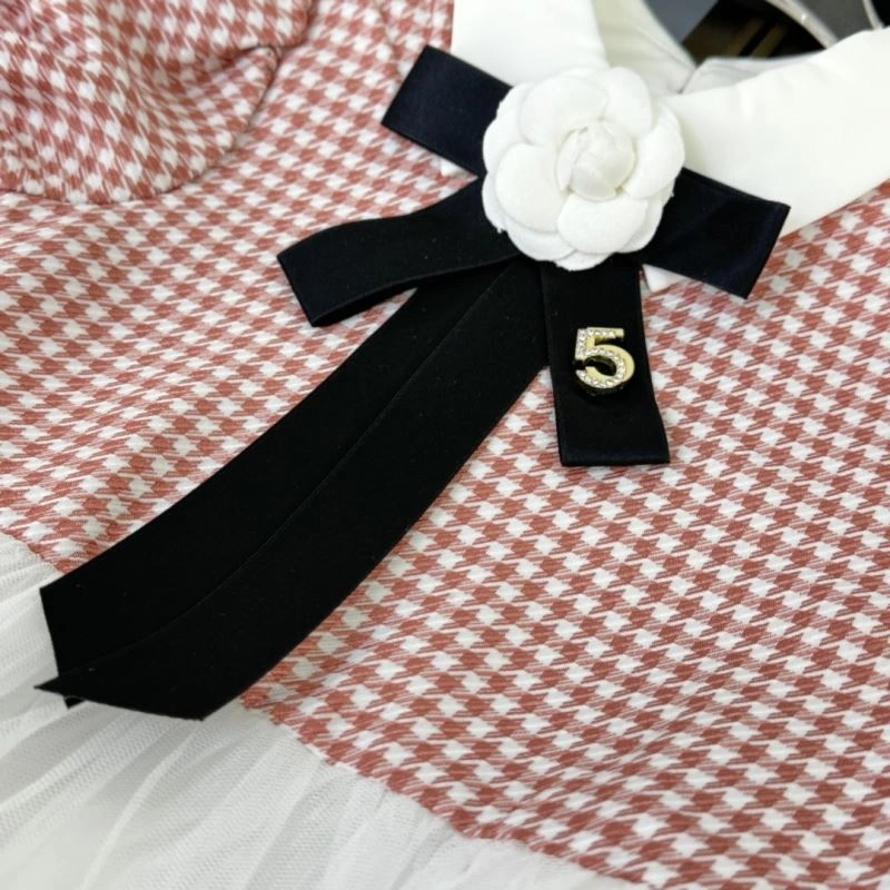 Soft Chanel Kids 111108