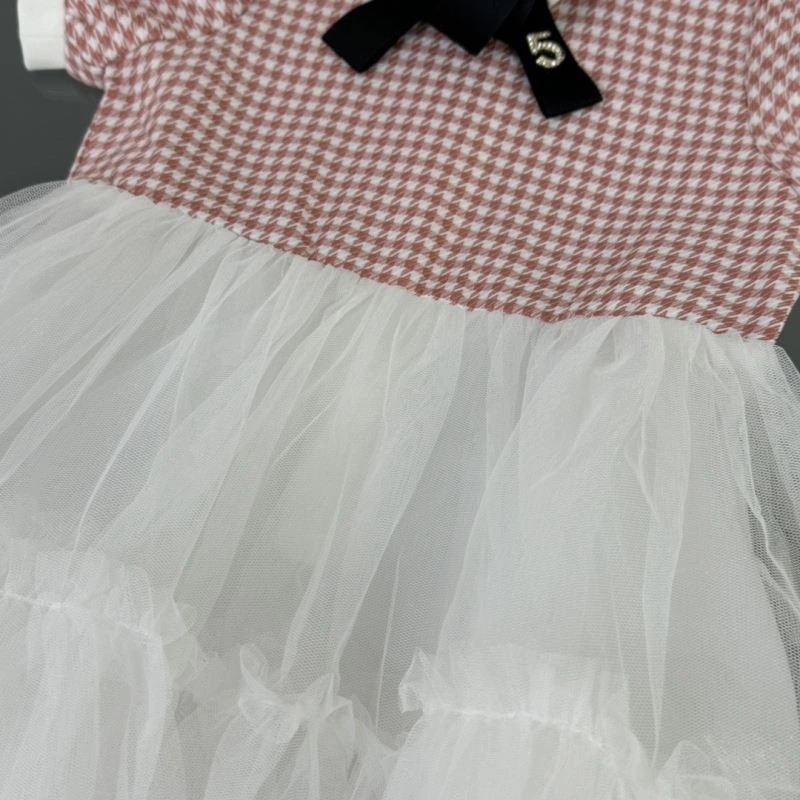 Soft Chanel Kids 111108