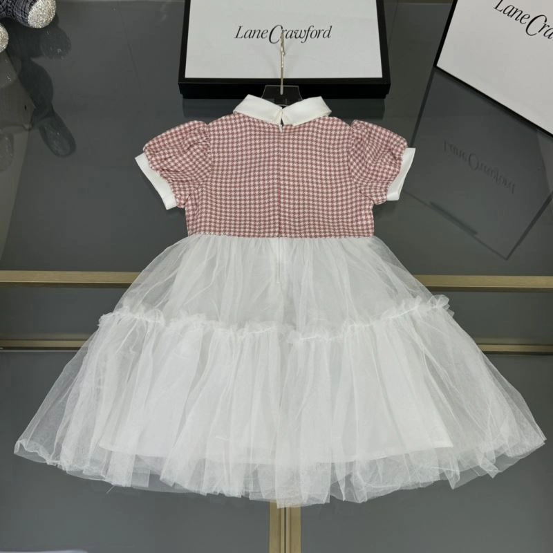 Soft Chanel Kids 111108
