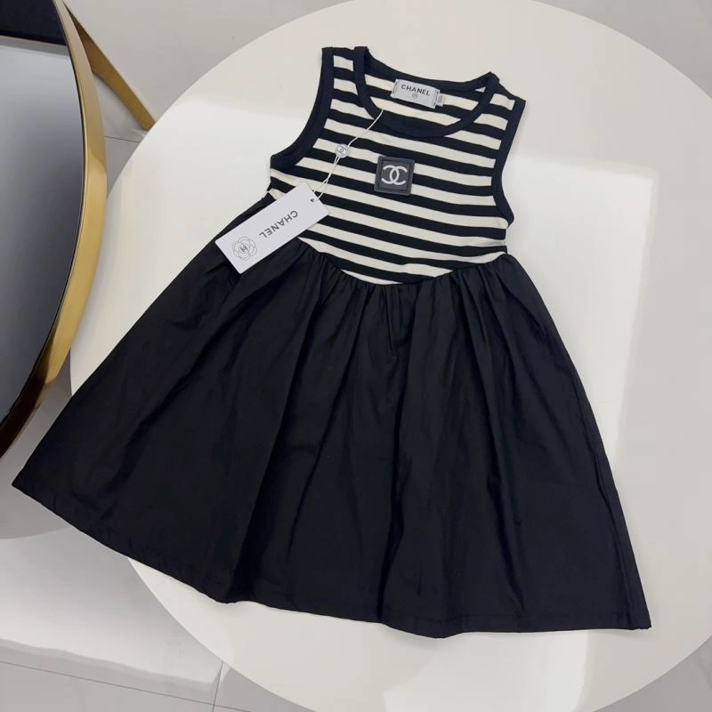 SportInspired Chanel Kids 111107