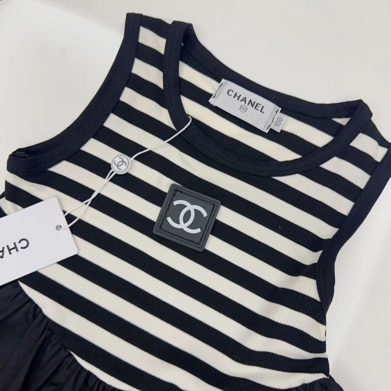 SportInspired Chanel Kids 111107