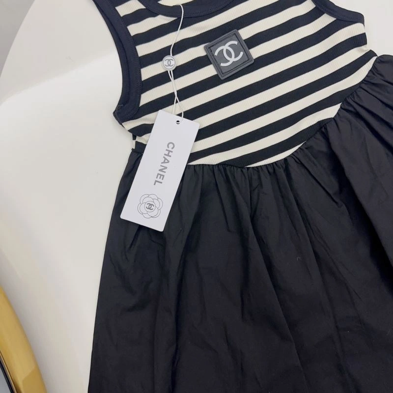 SportInspired Chanel Kids 111107