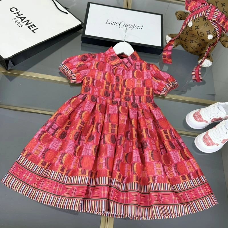 Chanel Kids HighPerformance 111104