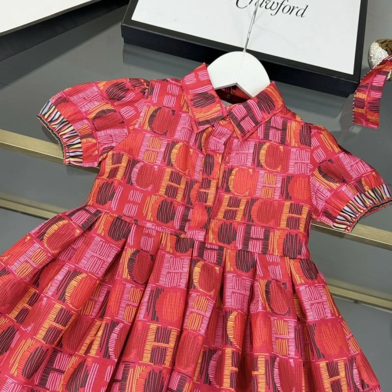Chanel Kids HighPerformance 111104