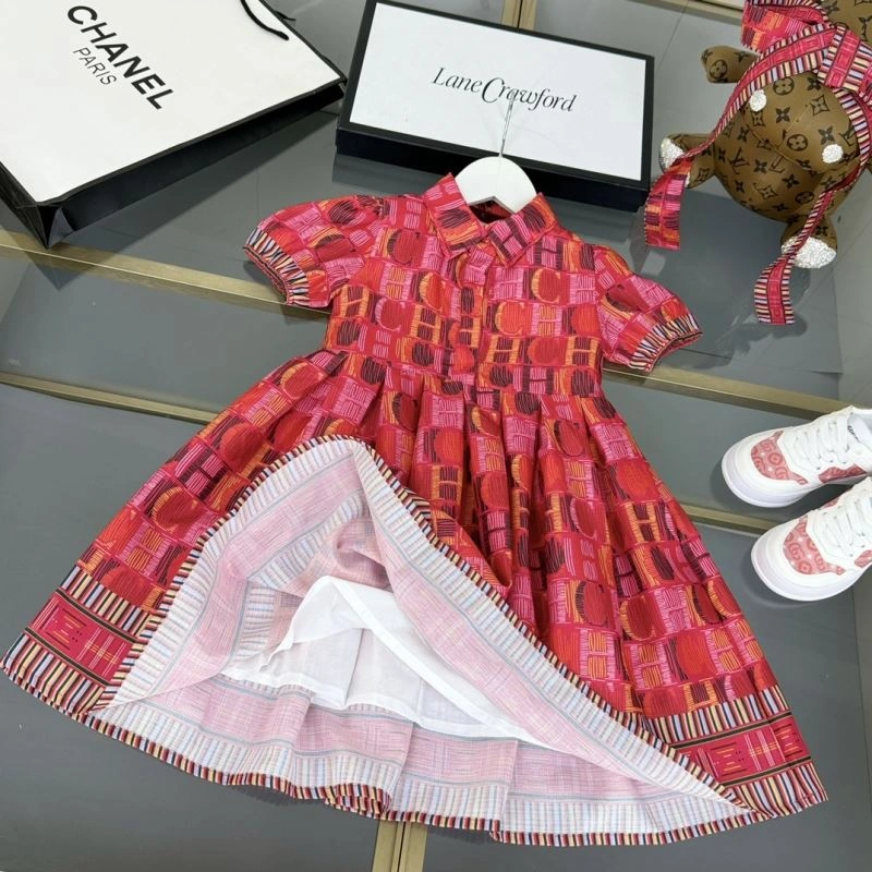 Chanel Kids HighPerformance 111104