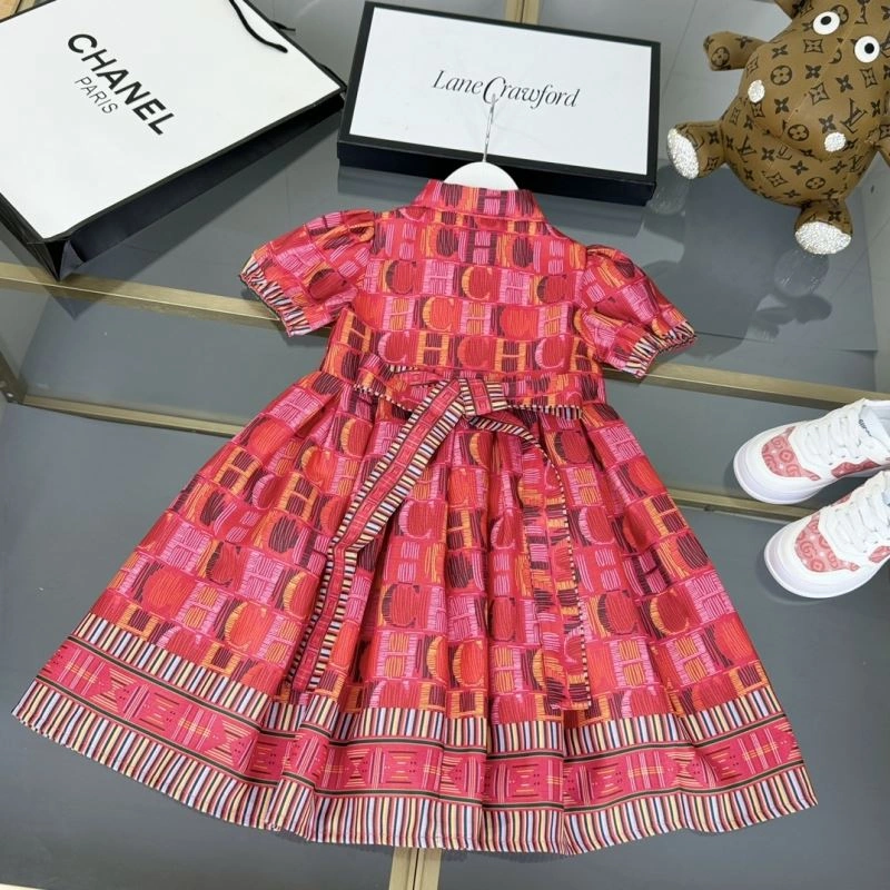 Chanel Kids HighPerformance 111104