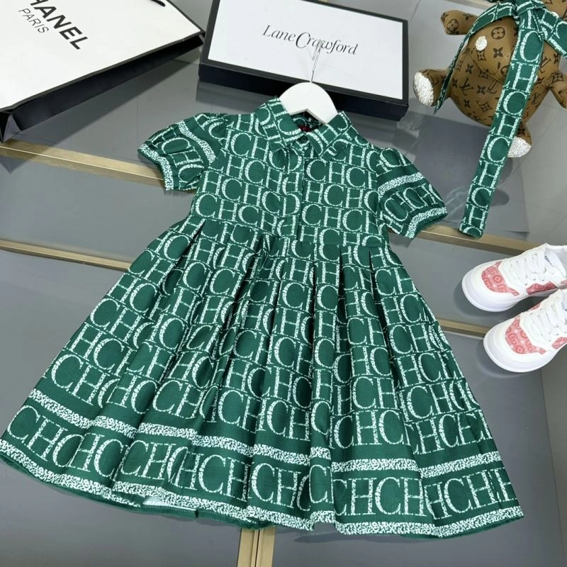 Durable Chanel Kids 111106