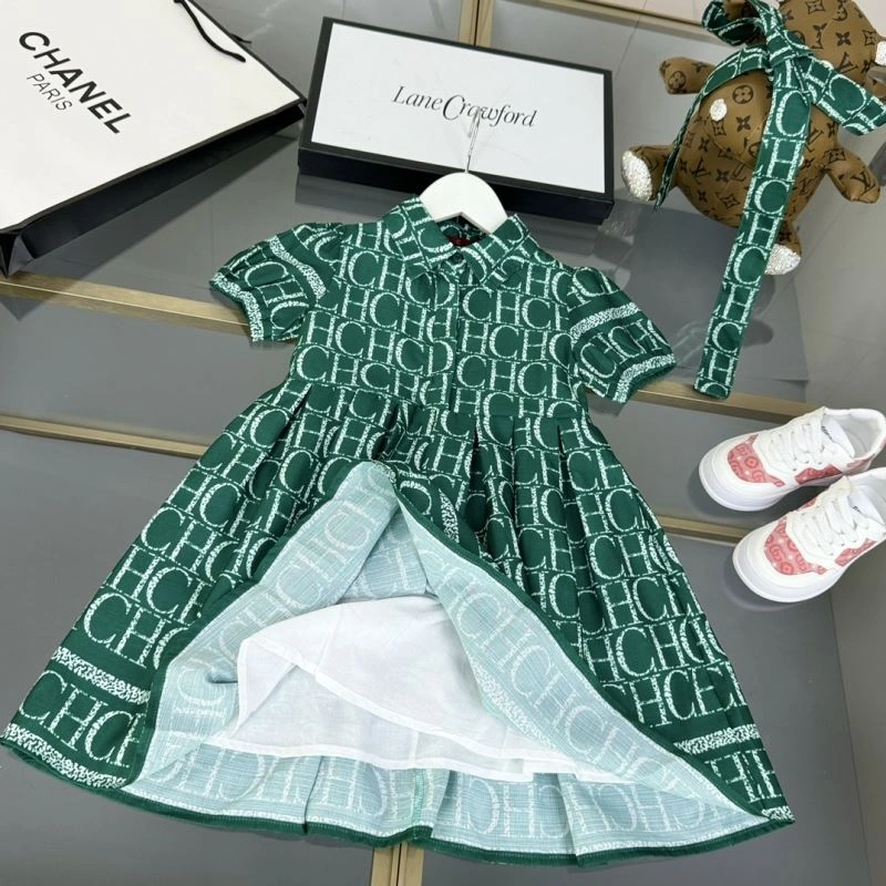 Durable Chanel Kids 111106