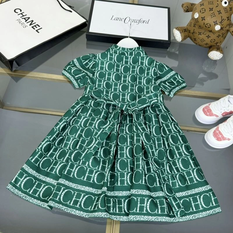 Durable Chanel Kids 111106