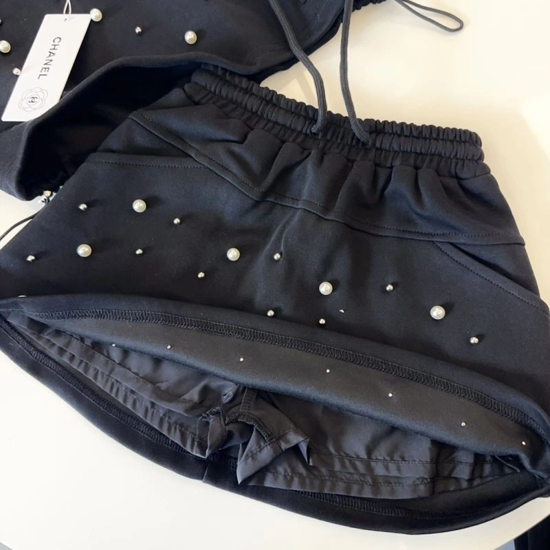 Unisex Chanel Kids 111136