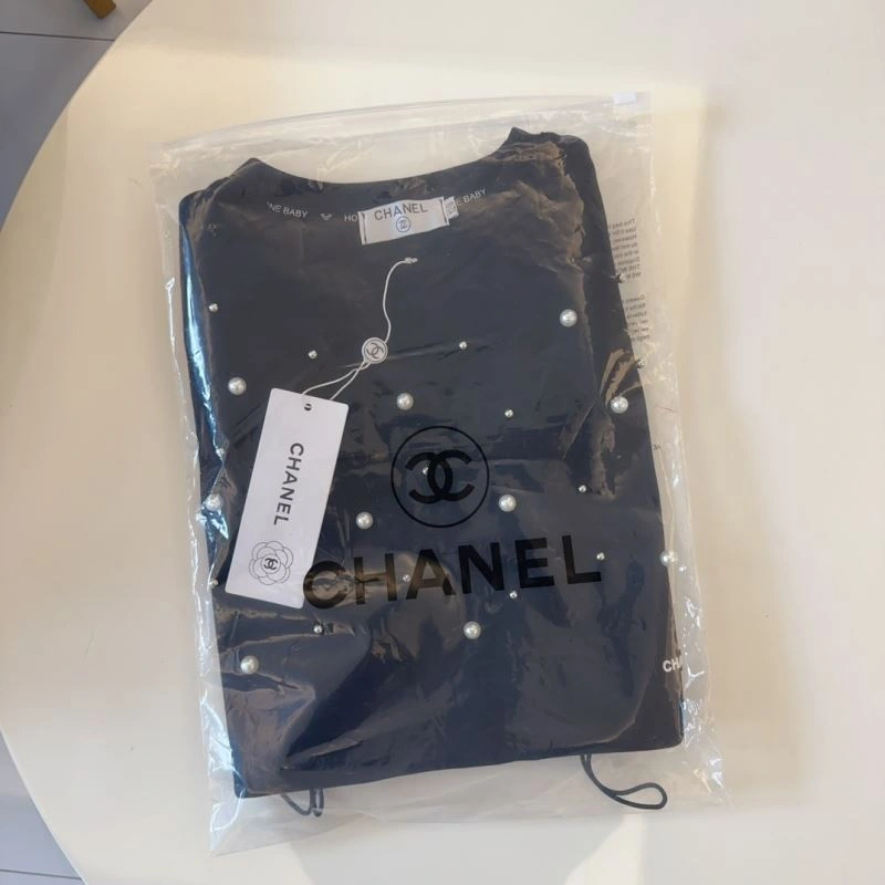 Unisex Chanel Kids 111136