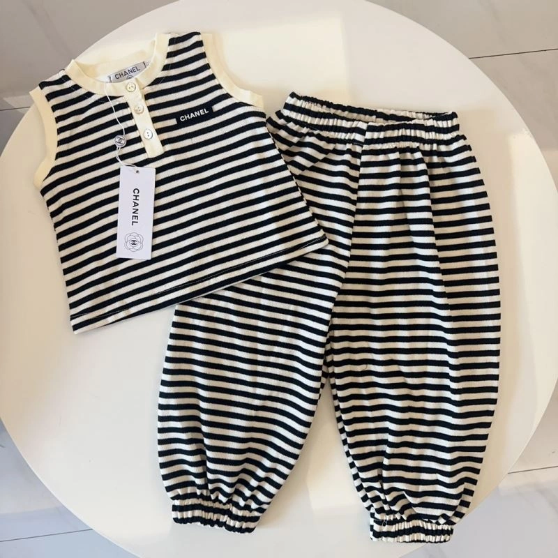 Chanel Kids Tailored 111129
