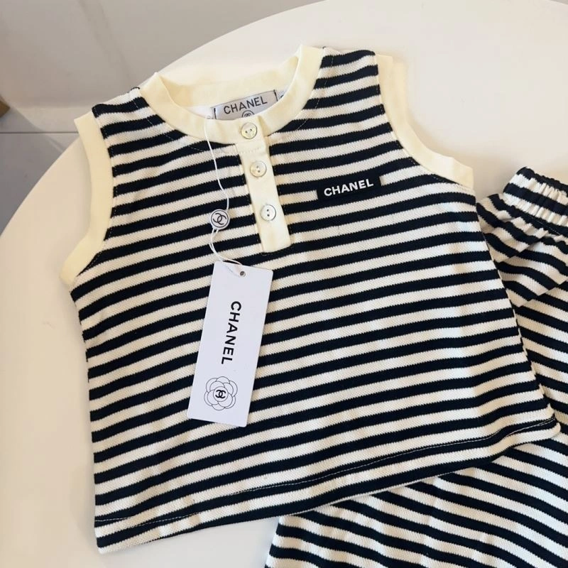 Chanel Kids Tailored 111129