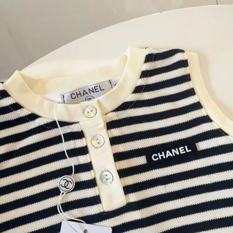 Chanel Kids Tailored 111129