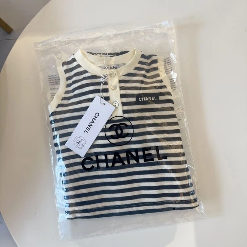Chanel Kids Tailored 111129