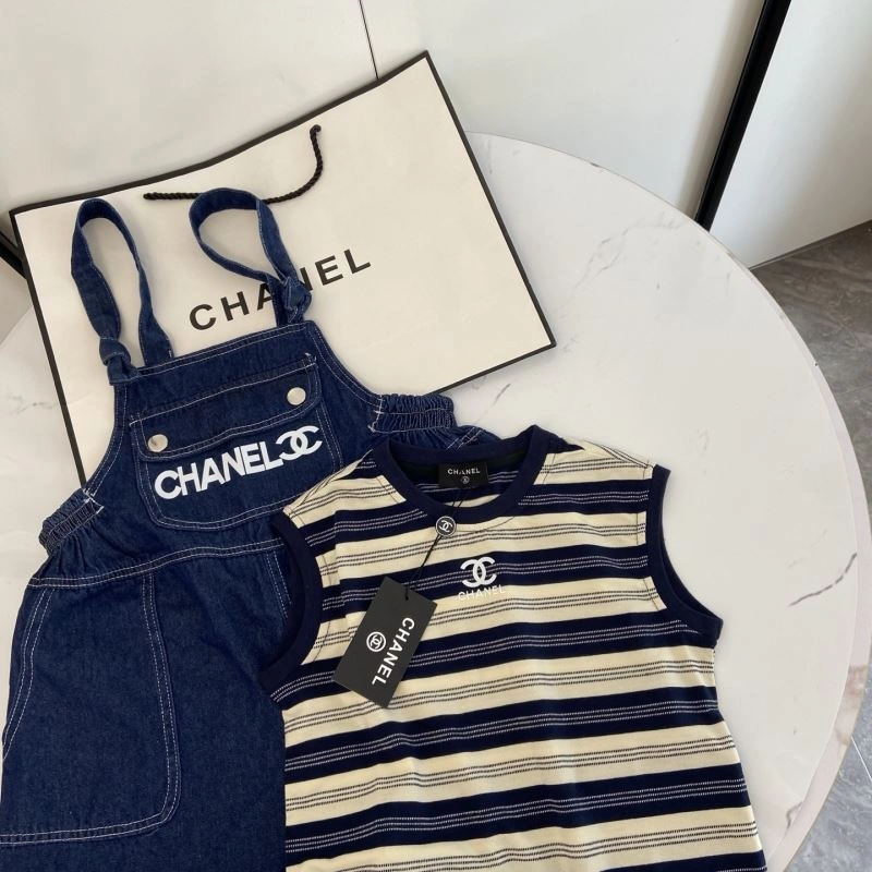 Chanel Kids TimelessDesign 111134
