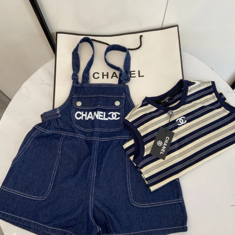 Chanel Kids TimelessDesign 111134
