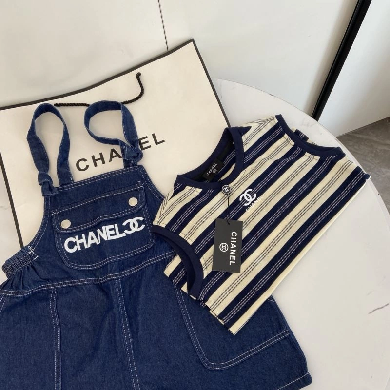 Chanel Kids TimelessDesign 111134