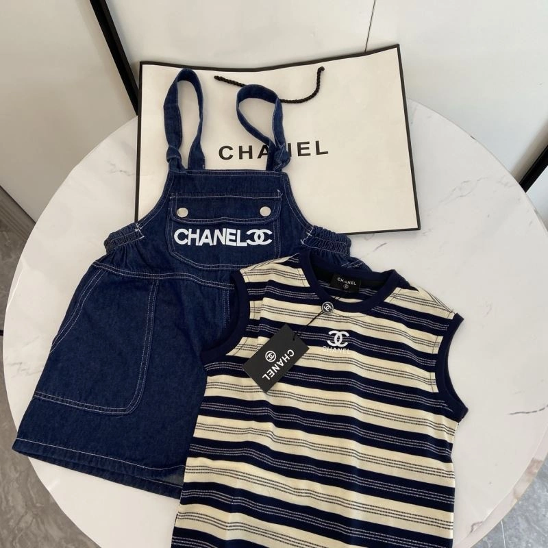 Chanel Kids TimelessDesign 111134