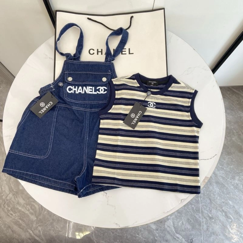 Chanel Kids TimelessDesign 111134