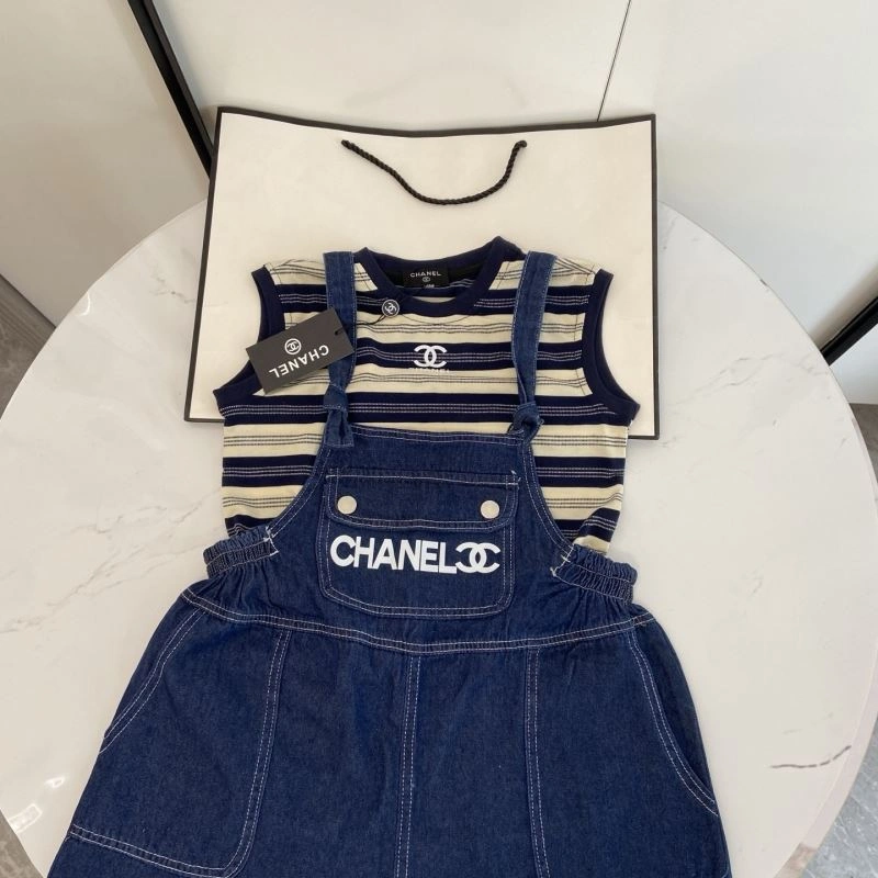 Chanel Kids TimelessDesign 111134