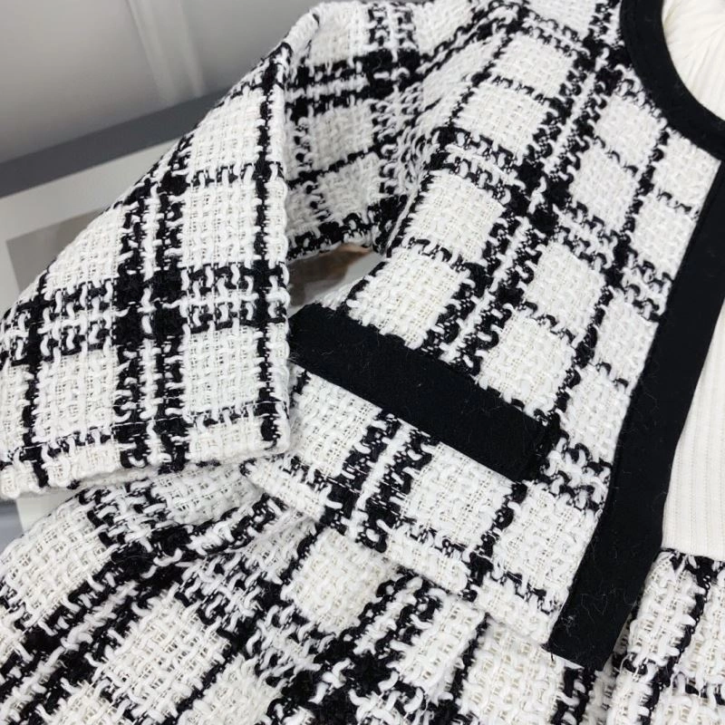 Chanel Kids Comfortable 111131