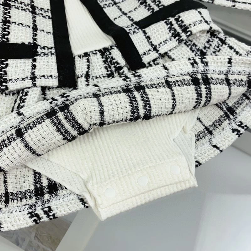 Chanel Kids Comfortable 111131
