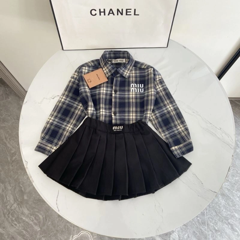 Casual Chanel Kids 111155