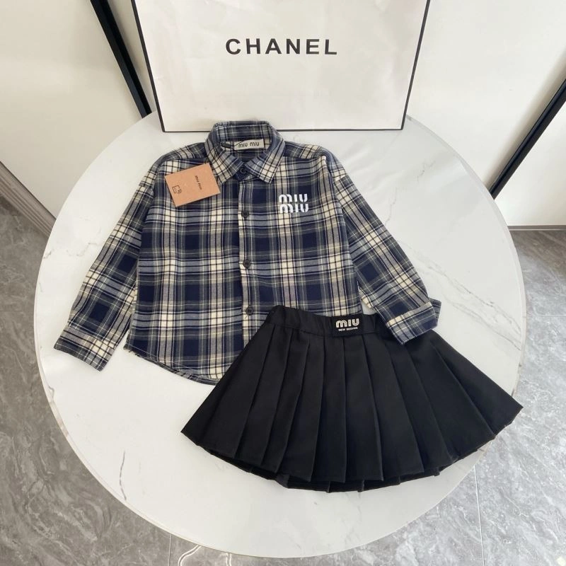 Casual Chanel Kids 111155