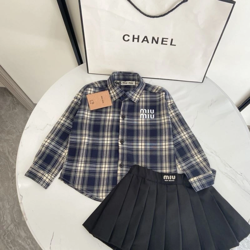 Casual Chanel Kids 111155