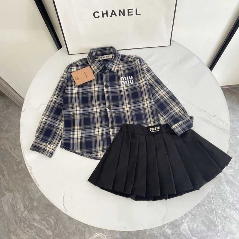 Casual Chanel Kids 111155